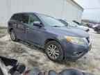 2013 NISSAN PATHFINDER