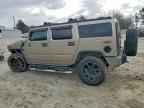 2006 HUMMER H2