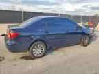 2006 TOYOTA COROLLA