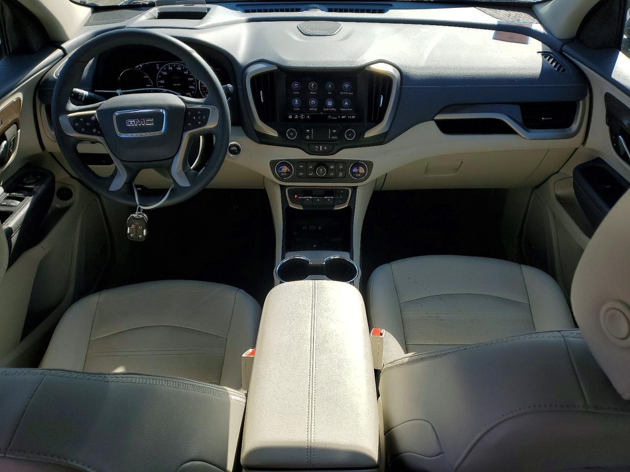 2023 GMC Terrain