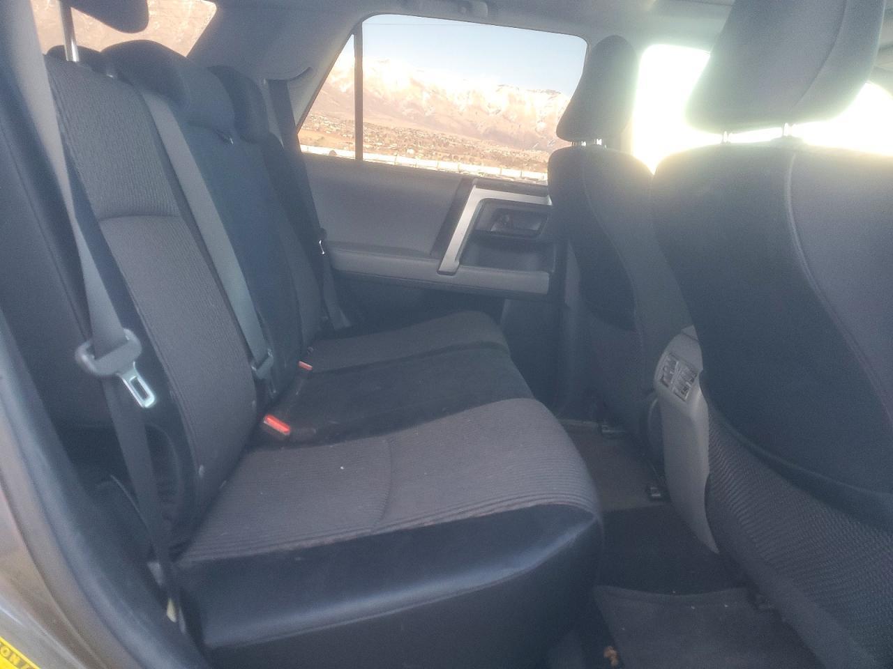 2010 TOYOTA 4Runner