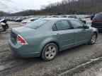 2006 FORD FUSION