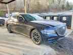 2021 GENESIS G80