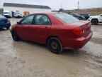 2008 TOYOTA COROLLA