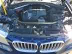 2011 BMW X3