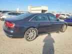 2014 AUDI A8