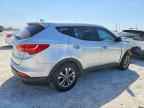 2016 HYUNDAI SANTA FE