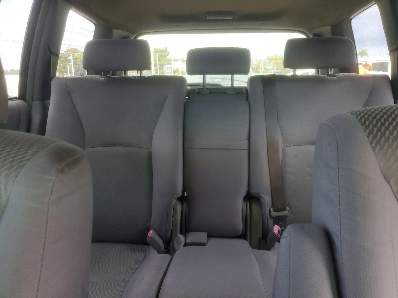 2006 TOYOTA HIGHLANDER
