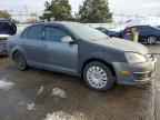 2007 VOLKSWAGEN JETTA