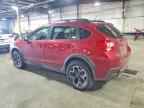 2015 SUBARU XV Crosstrek