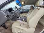 2011 INFINITI G37