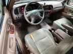 2001 TOYOTA TUNDRA