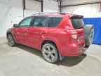 2009 TOYOTA RAV4