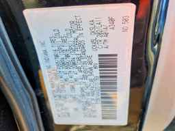 2002 TOYOTA Sequoia