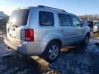 2011 HONDA PILOT