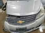 2014 CHEVROLET TRAVERSE