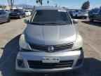 2010 NISSAN VERSA