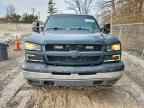 2005 CHEVROLET Silverado