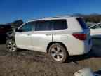 2009 TOYOTA HIGHLANDER
