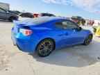 2014 SUBARU BRZ