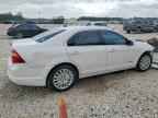 2010 FORD FUSION