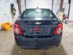2015 CHEVROLET SONIC
