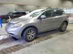2011 NISSAN MURANO