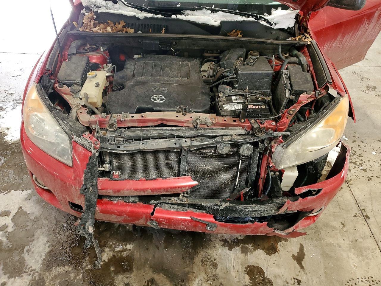 2010 TOYOTA RAV4