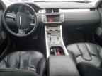 2012 LAND ROVER RANGE ROVER EVOQUE