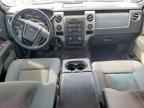 2012 FORD F-150 Lightning
