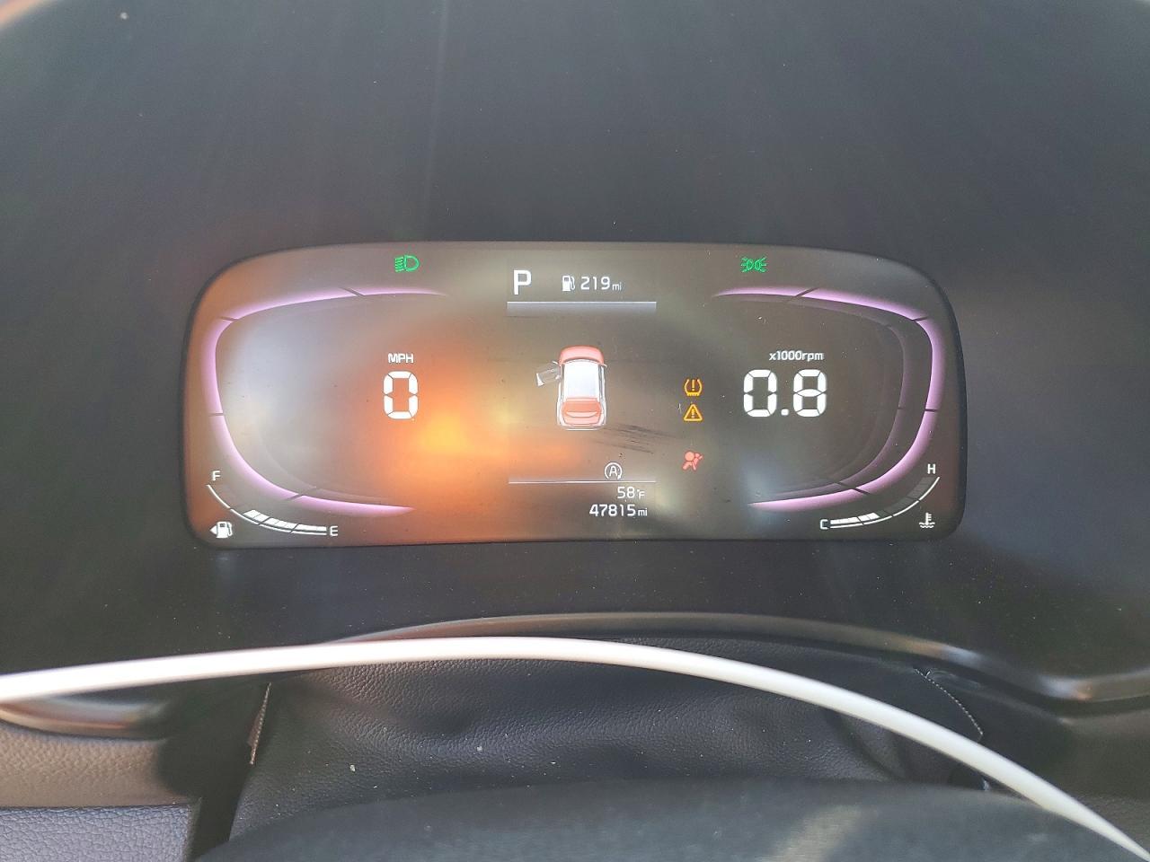 2023 KIA SOUL