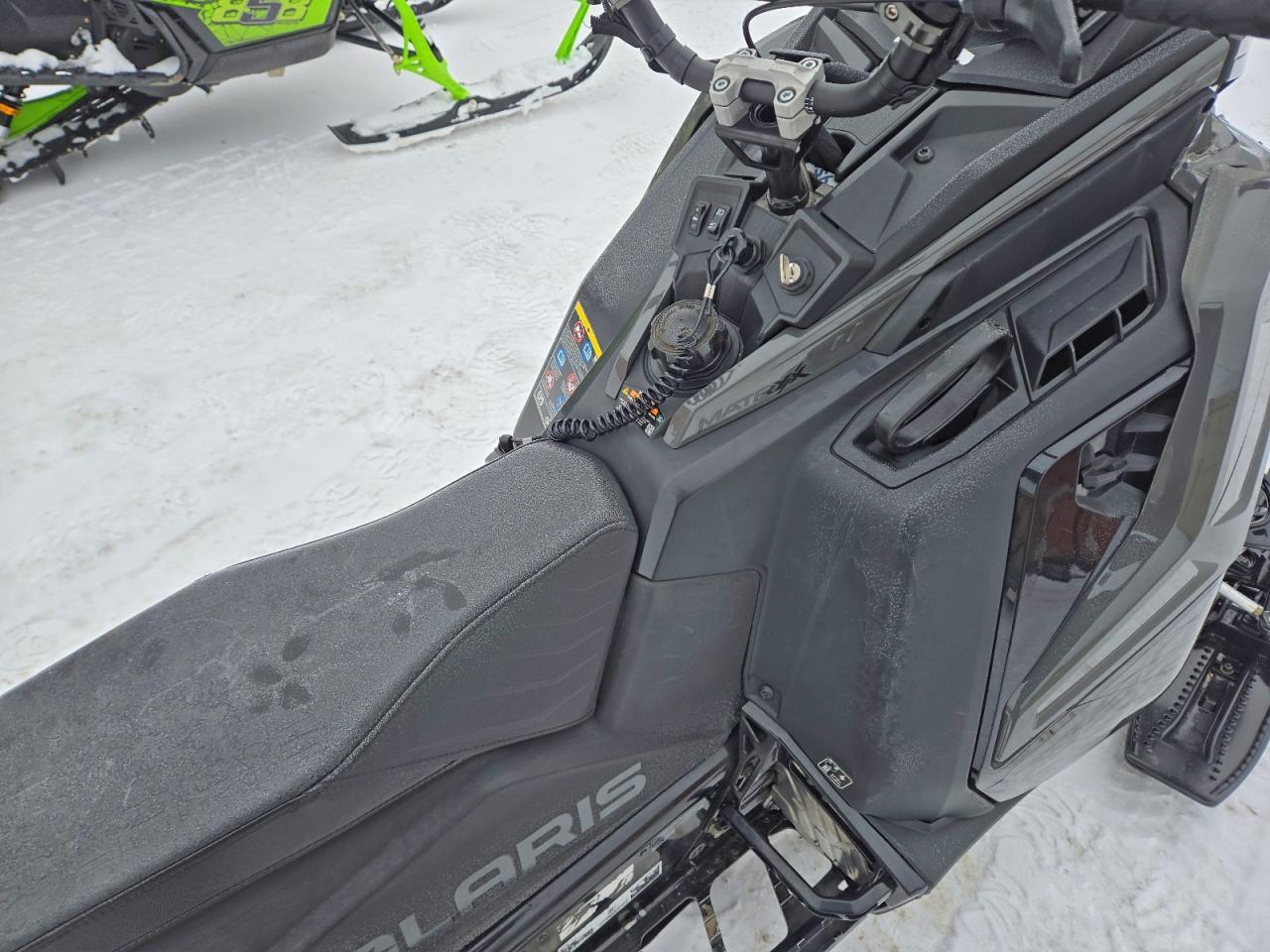 2024 Pol Rmk 850