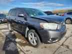 2008 TOYOTA HIGHLANDER