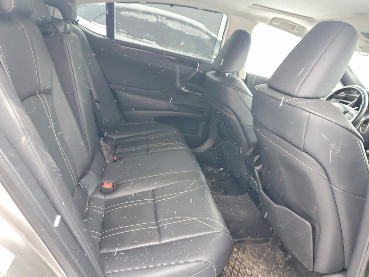 2019 LEXUS ES 300H