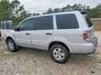 2007 HONDA PILOT