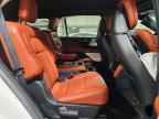 2025 LINCOLN Aviator