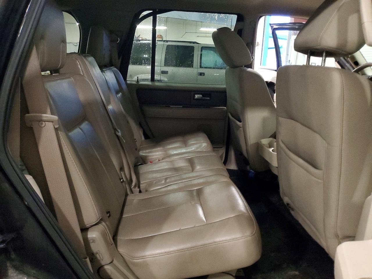 2010 FORD Expedition