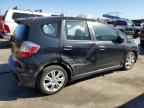 2011 HONDA FIT