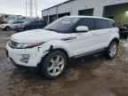 2013 LAND ROVER RANGE ROVER EVOQUE