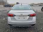 2025 NISSAN VERSA