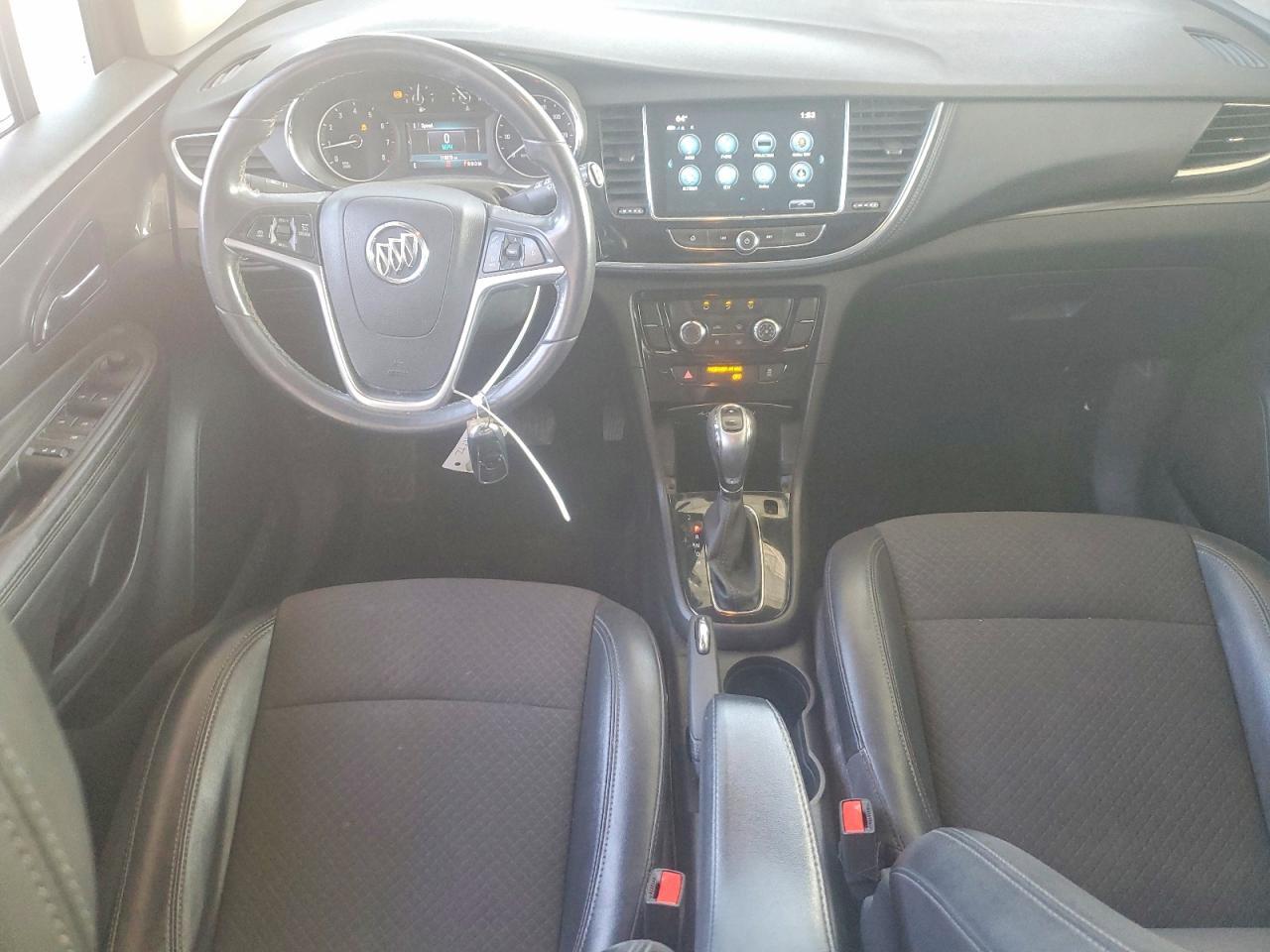 2020 BUICK ENCORE