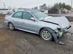 2002 HONDA ACCORD