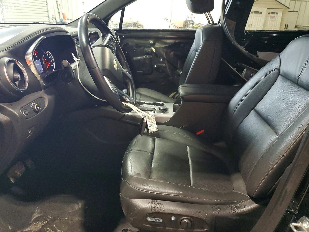 2022 CHEVROLET BLAZER