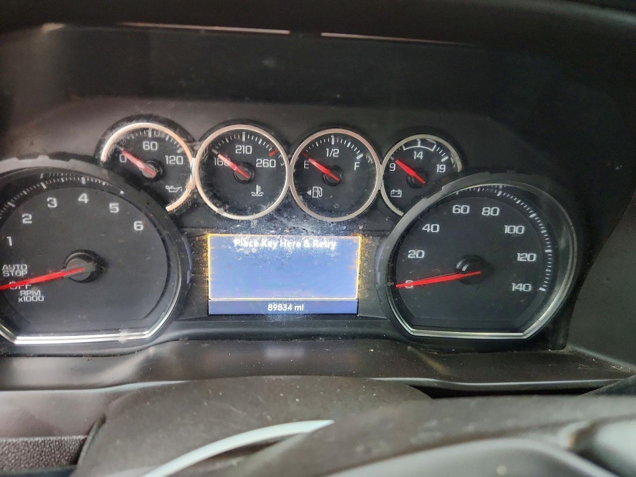 2022 CHEVROLET Silverado