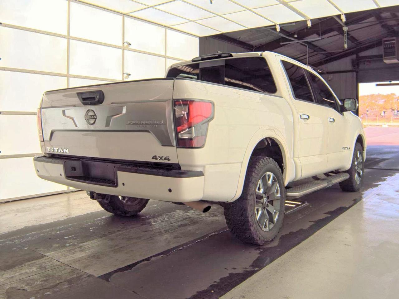 2023 NISSAN