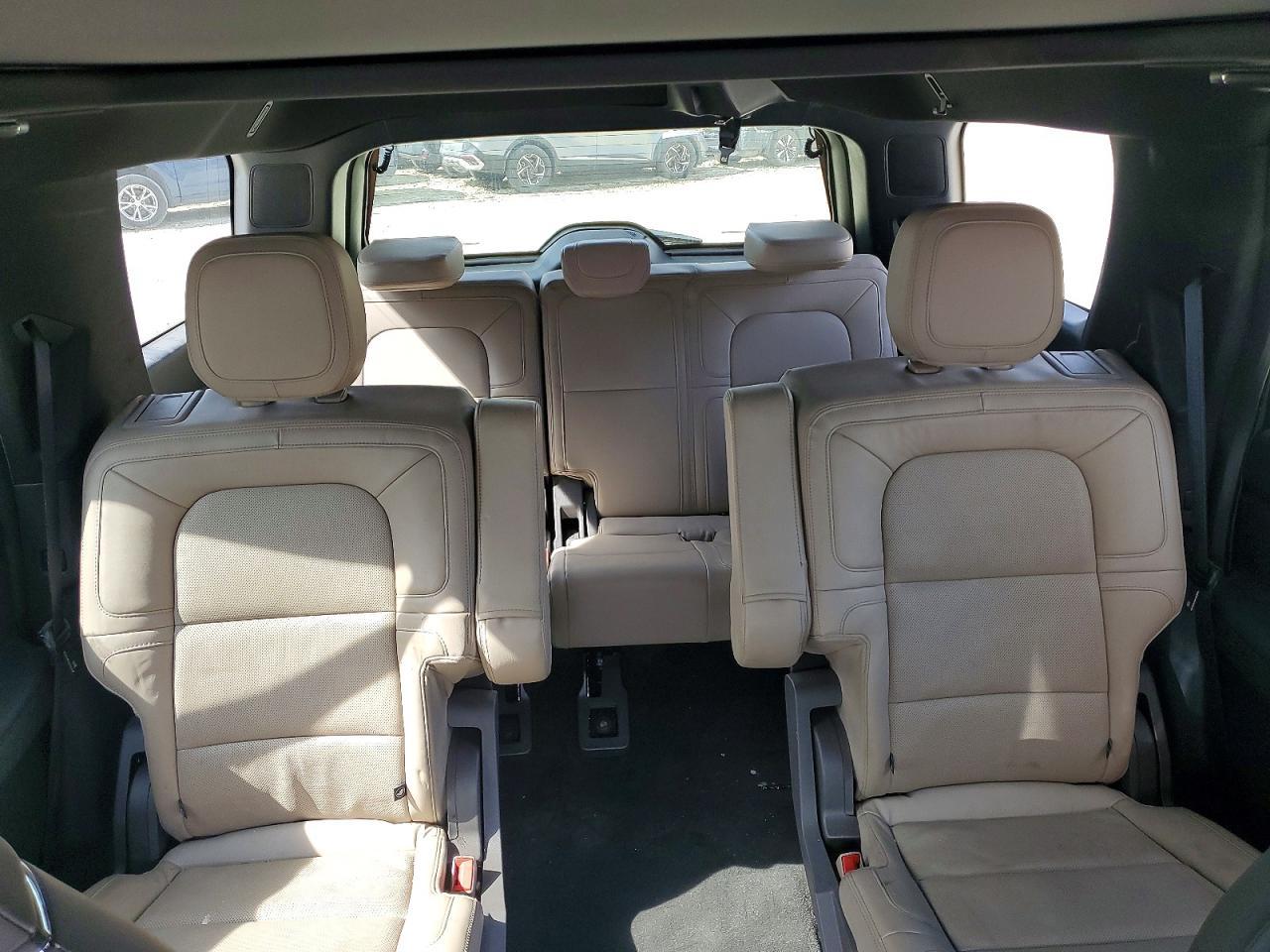2023 LINCOLN Navigator