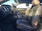2012 FORD MUSTANG