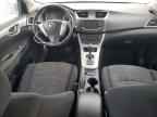 2015 NISSAN SENTRA