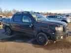 2014 HONDA Ridgeline