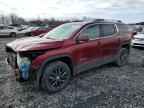 2018 GMC ACADIA